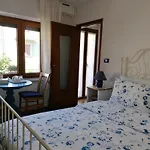 Il Cortile Di Mamma Mia Апартаменты *