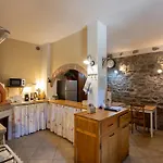 Appartamento Il Cortile Di Mamma Mia Pisano