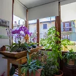 Appartamento Il Cortile Di Mamma Mia *