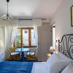 Appartamento Il Cortile Di Mamma Mia *