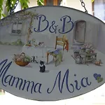 Il Cortile Di Mamma Mia Апартаменты Pisano