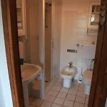 Il Cortile Di Mamma Mia شقة *