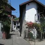 Apartment Il Cortile Di Mamma Mia
