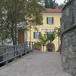 Il Cortile Di Mamma Mia *