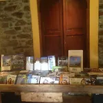 Il Cortile Di Mamma Mia * Pisano