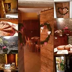 Il Cortile Di Mamma Mia Apartment