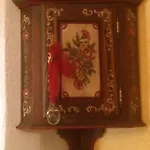 Il Cortile Di Mamma Mia