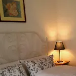 Апартаменты Il Cortile Di Mamma Mia Pisano