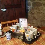 Il Cortile Di Mamma Mia * Pisano
