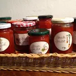 شقة Il Cortile Di Mamma Mia