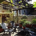 Il Cortile Di Mamma Mia * Pisano