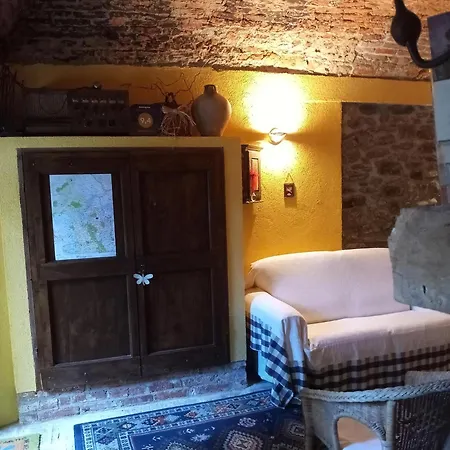 Il Cortile Di Mamma Mia *