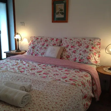 Il Cortile Di Mamma Mia Appartement *