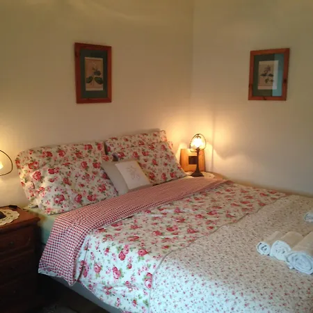 Appartement Il Cortile Di Mamma Mia *