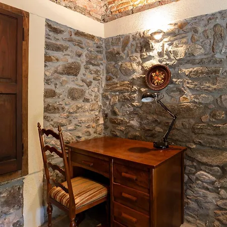 Il Cortile Di Mamma Mia Lägenhet