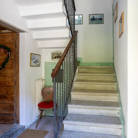 Il Cortile Di Mamma Mia Lägenhet