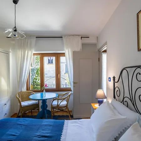 Lägenhet Il Cortile Di Mamma Mia *