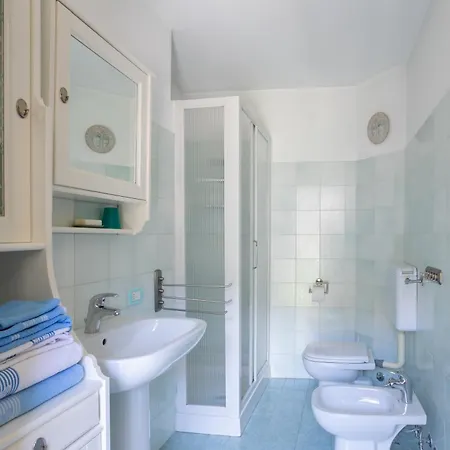 Apartament Il Cortile Di Mamma Mia Pisano