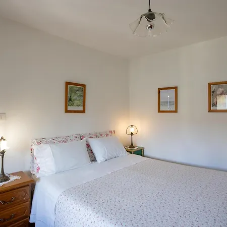 Il Cortile Di Mamma Mia Apartament