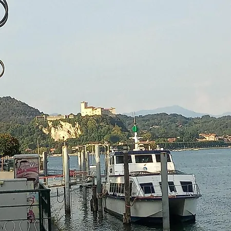 Il Cortile Di Mamma Mia Lägenhet Pisano