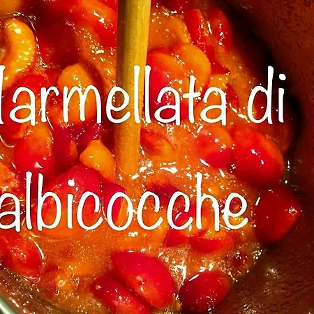 Il Cortile Di Mamma Mia Apartment *