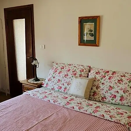Il Cortile Di Mamma Mia Apartment