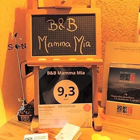 Il Cortile Di Mamma Mia *