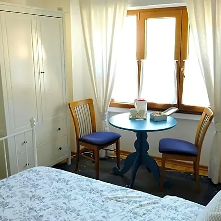 Il Cortile Di Mamma Mia Apartment *