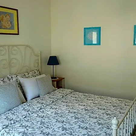 Apartment Il Cortile Di Mamma Mia
