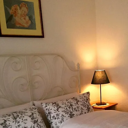 Il Cortile Di Mamma Mia Apartment