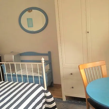 Il Cortile Di Mamma Mia Apartment