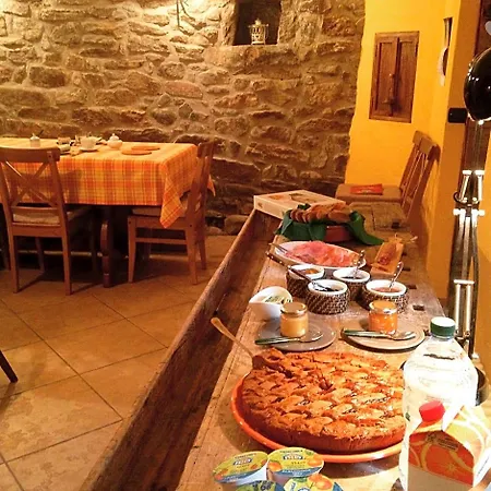 Il Cortile Di Mamma Mia *