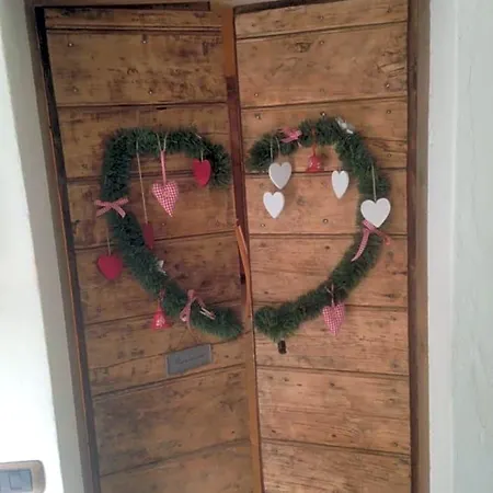 Apartment Il Cortile Di Mamma Mia *