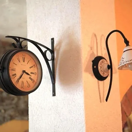 Il Cortile Di Mamma Mia Apartment *