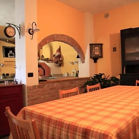Il Cortile Di Mamma Mia *