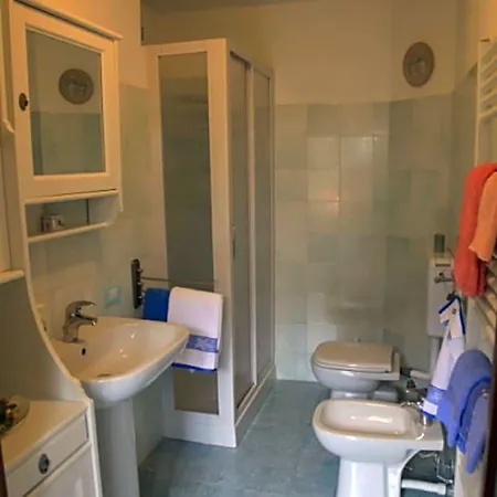 Il Cortile Di Mamma Mia Apartment *