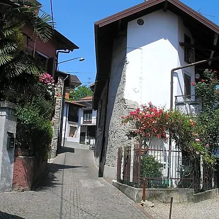 Apartment Il Cortile Di Mamma Mia