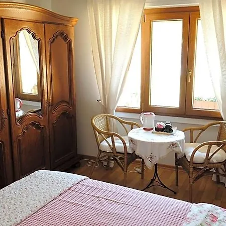 Il Cortile Di Mamma Mia