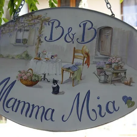 Mamma Mia Bed & Breakfast Pisano