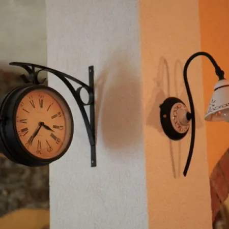 Mamma Mia Отель типа 