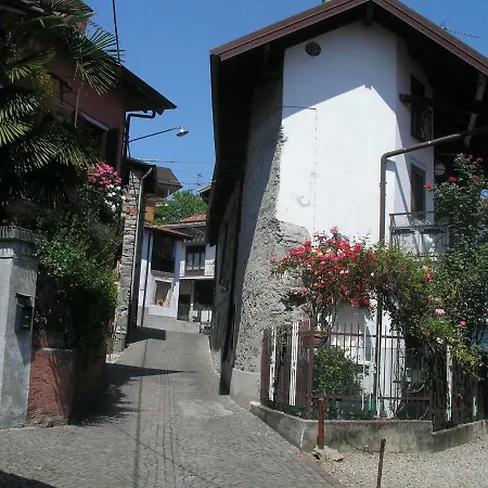 Bed & Breakfast Mamma Mia