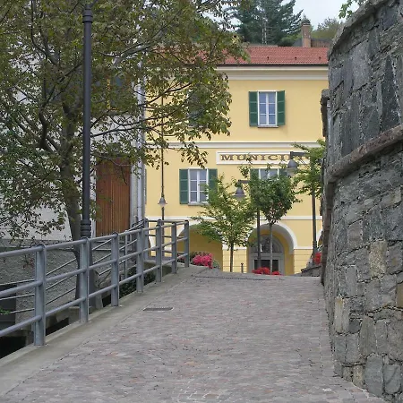 Il Cortile di Mamma Mia *