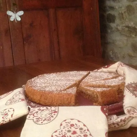 Mamma Mia Bed & Breakfast Pisano
