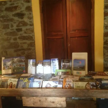 Il Cortile di Mamma Mia * Pisano