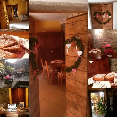 Mamma Mia Bed & Breakfast