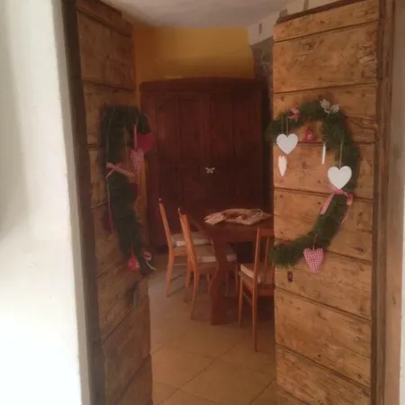 Mamma Mia Bed & Breakfast