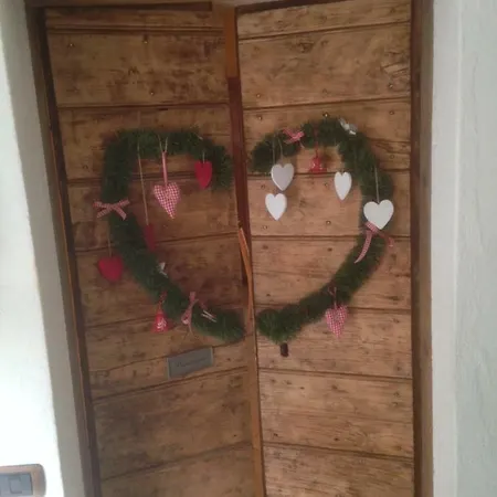 Mamma Mia * Pisano