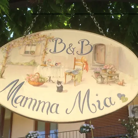 Bed & Breakfast Mamma Mia 3*