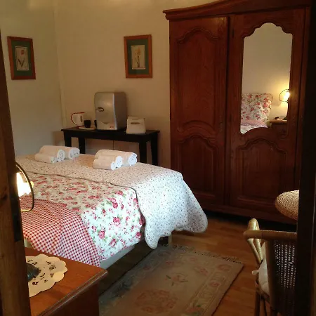 Bed & Breakfast Mamma Mia Pisano