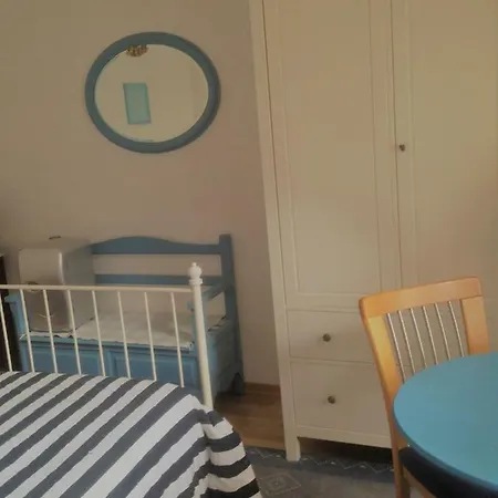 Mamma Mia Bed & Breakfast